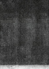 Monochrome Halftone Paper Texture Background