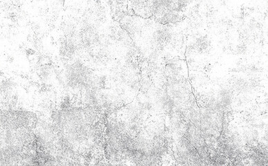 White Grunge Wall Texture Background