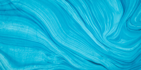 Blue Marble Texture Background, Decorative Stone Flooring for Interior Design