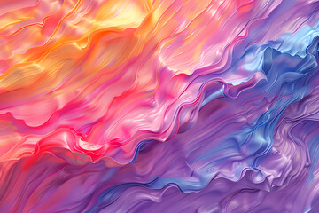 Fototapeta premium abstract colorful background. Generated with IA.