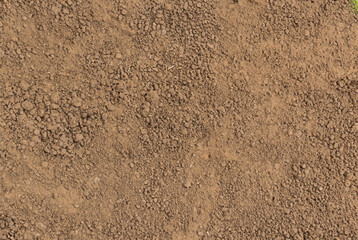Textured Soil Background
