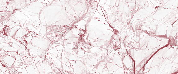 Red Marble Texture Background