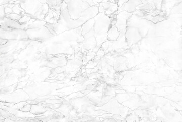 High-Resolution White Gray Marble Texture Background with Seamless Glitter Pattern, Luxury Counter Top View of Natural Stone Tiles