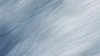 White Snow Background