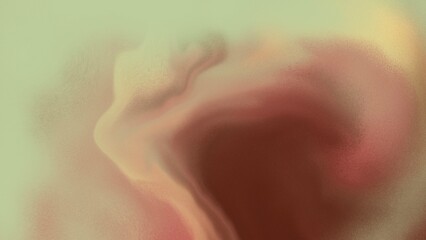 Fototapeta premium abstract liquid smoke modern background