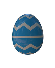 Obraz premium easter egg