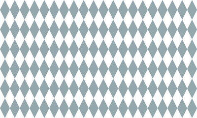seamless geometric pattern with square, gray diamond checkerboard repeat pattern, replete image, design for fabric printing