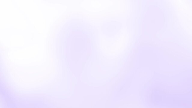 Blurred wavy gradient motion background. Seamless Abstract dynamic background template, 4k looping pastel gradient colors video playback