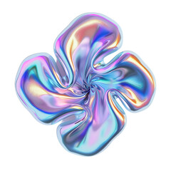 abstract background with swirls