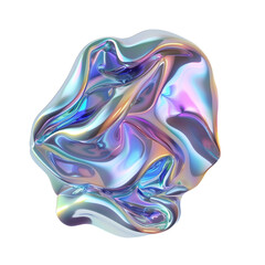 background with bubbles