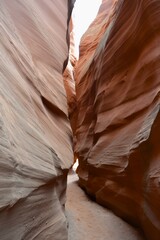 Ligai Si' Anii Canyon 1