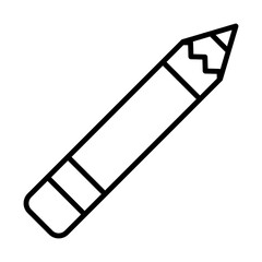 Object line icon
