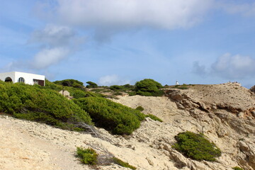  Mallorca, Capdepera, Cala Mesquida-Cala Agulla, Wanderweg, wandern, Tour