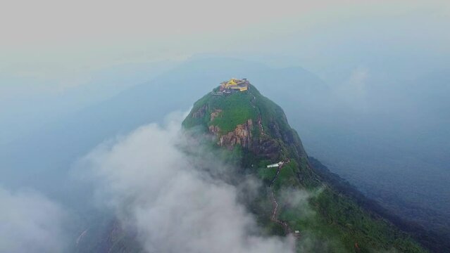 Adams peak sri lanka