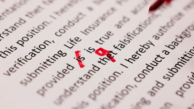 Correcting Spelling Mistake In Script