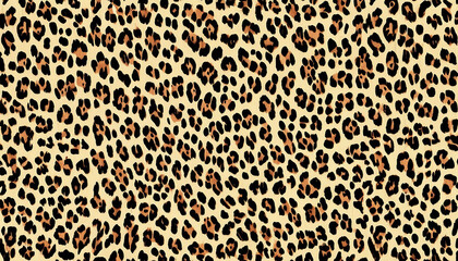 leopard skin wallpaper print