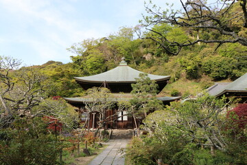 瑞泉寺