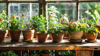 Transitioning Plants to Outdoor Gardens