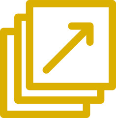 sticky note icon 