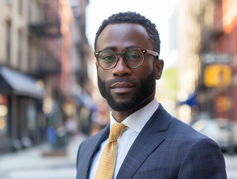 A business leader advocates for policy changes to create a more equitable and sustainable economic landscape