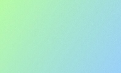 blue green pastel , grainy noise grungy spray texture color gradient rough abstract retro vibe background shine bright light and glow , template empty space
