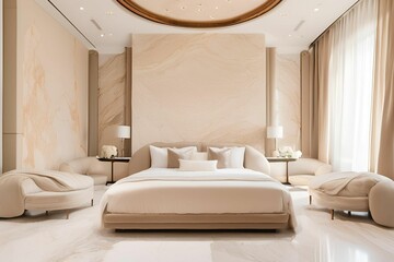 luxury apartment suite lounge