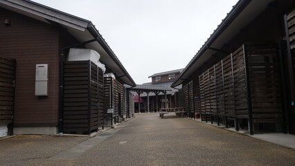 富山_氷見_ひみ番屋街