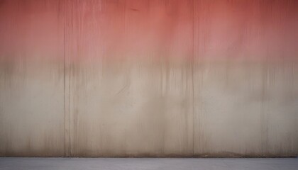Painted concrete wall for background