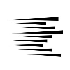 Speed Lines Effect 
