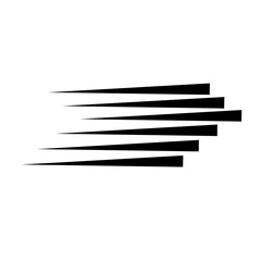Speed Lines Effect 