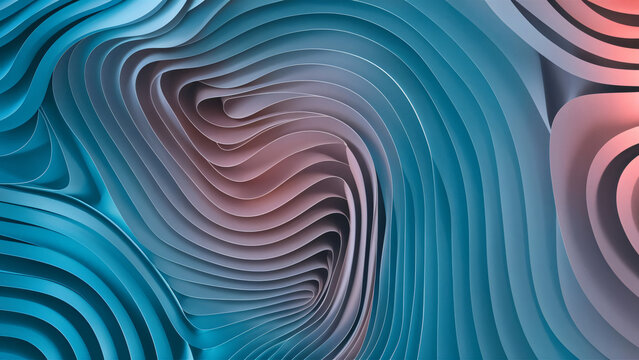Abstract image for using background for computer screen with light color