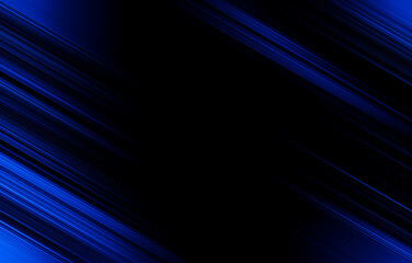 abstract blue and black are light pattern with the gradient is the with floor wall metal texture soft tech diagonal background black dark clean modern.