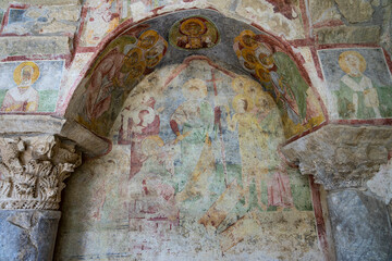 Ausflugsziel: Byzantinische, bedeutende Kirche in der Türkei, Demre: St. Nicholas Kilisesi -...