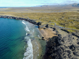 Echoes of the Earth: Iceland's Geological Marvels