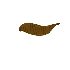 Leech Vector Illustration 