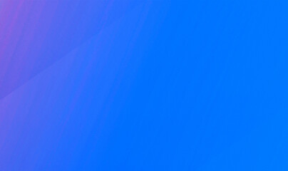 Blue background for presentations, banner, poster, cover, insert picture or text with Copy Space