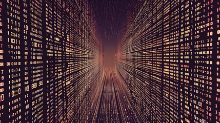 A Room Abundant With Numbers