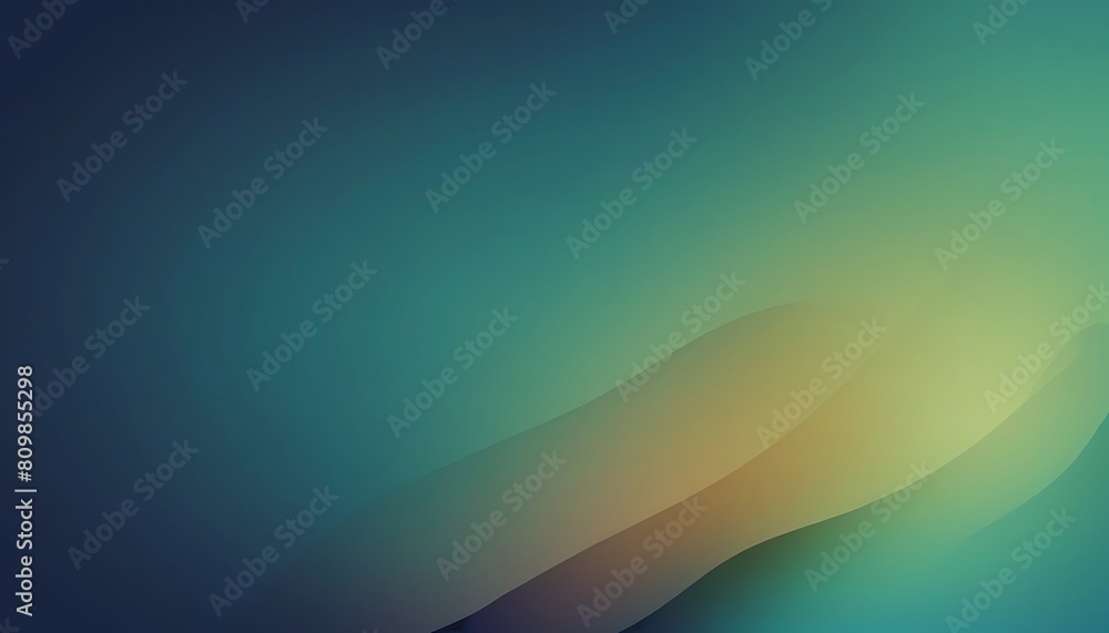 Poster abstract vector wave technological lines background with space of your text.