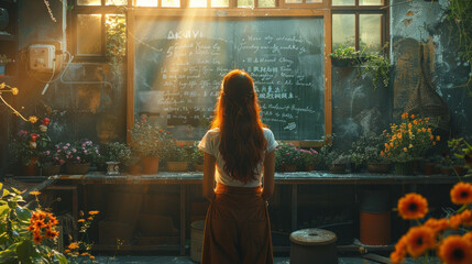 Teachers' Day, we pay tribute to the unsung heroes who inspire, empower, and uplift us through the gift of education.