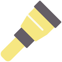 Flashlight Icon