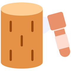 Axe Icon