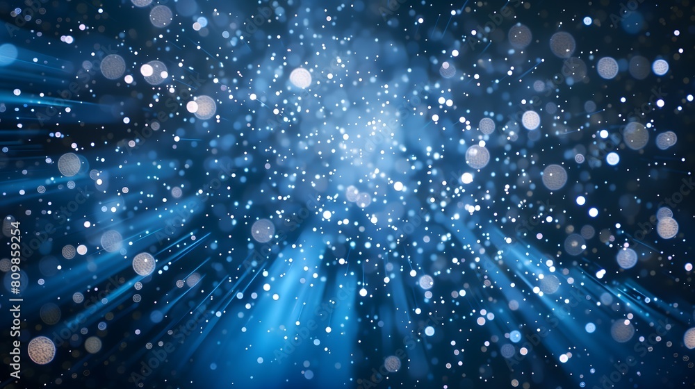 Poster big data and coruscate: extracting brilliance from vast datasets