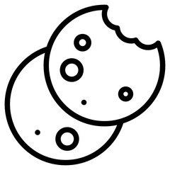 coockies icon