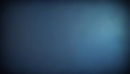 Textured blue painted background