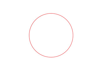 button on white, button, chrome, circle, colorful