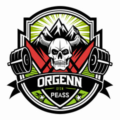 skull and crossbones