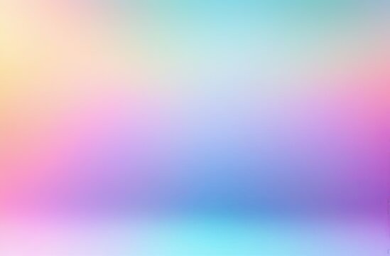 Abstract blurred bright beautiful background. Pastel and gentle colors. Bright and colorful background.