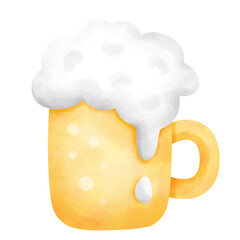 mug of beer