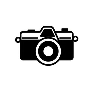 recommend clip art: camera icon clipart, black clipart, white background --ar 1:1 --style raw --stylize 50 --v 5.2 Job ID: f78695b0-5942-413a-aa14-9d5f52a9a921