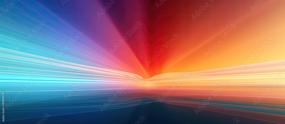 Poster Backgrounds of graphics that can be used as a copy space image